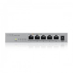SWITCH ZYXEL XMG105H 8 PORT POE  1 SPF+