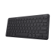 Tastatura Trust Lyra Compact Wireless