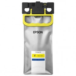 Epson cartus Cerneala Yellow XXL C13T11P440, Compatibil cu WorkForce Pro EM-C800RDWF, WorkForce Pro EP-C800RDW, capacitate: 20.000 Pagini