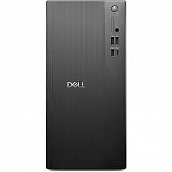 Dell Pro Tower Essential QVT1260, Intel I3-14100, 8GB Ram, 512GB SSD, Intel UHD Graphics 730, Ubuntu 24.04 LTS