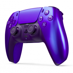 Sony PS5 Dualsense Controller Chroma Indigo Sony PS5 Dualsense Controller Chroma Indigo