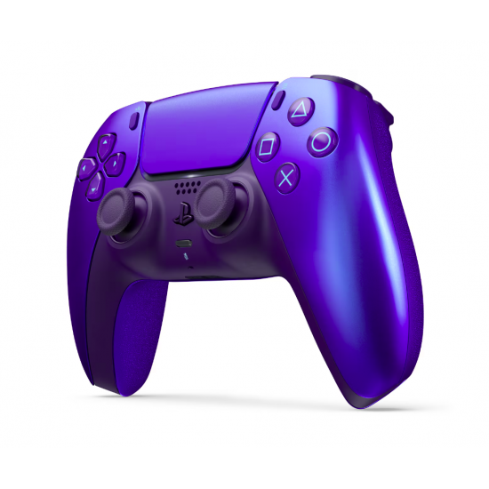 Sony PS5 Dualsense Controller Chroma Indigo Sony PS5 Dualsense Controller Chroma Indigo