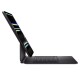 Apple Magic Keyboard for iPad Pro 13‑inch (M4) - Romanian - Black