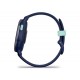 Ceas smartwatch Garmin vívoactive 5 Blue/Blue Metal Ceas smartwatch Garmin vívoactive 5 Blue/Blue Metal