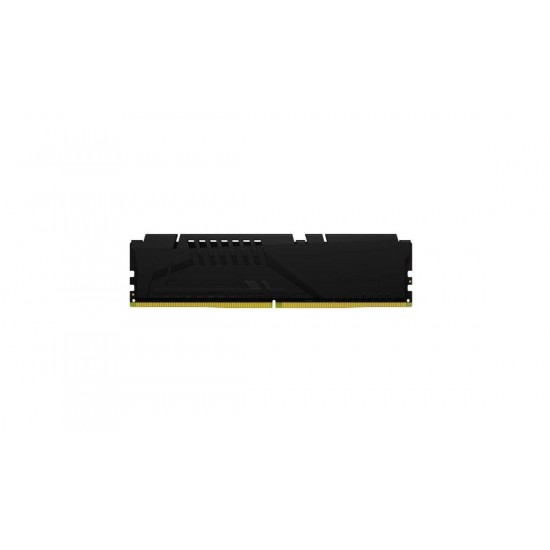 Memorie RAM Kingston DDR5 32GB 5600Mhz CL40 1.25V Fury Beast Black XMP
