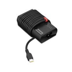 Lenovo Slim USB-C 65W AC Adapter(CE)