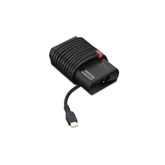 Lenovo Slim USB-C 65W AC Adapter(CE)