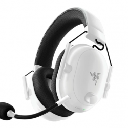 Casti Razer Blackshark V2 Pro (2023), alb