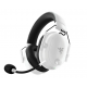 Casti Razer Blackshark V2 Pro (2023), alb