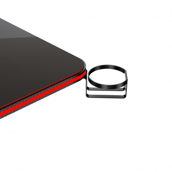 Birou electric Serioux Carbon Pro, reglabil pe inălțime, Orientare Cadru: Rectangular, Greutate maxima: 60 kg, Interval de inălțime: 730~ 1210 mm, Segmente coloană: coloană în două Etape, Dimensiune coloană: 40x70 mm, 45x75 mm, Număr picioare: doua, Alime