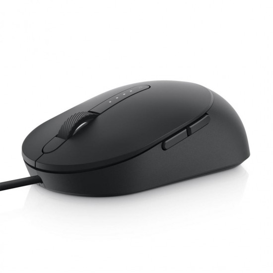 Mouse Dell MS3220, Wired, negru Mouse Dell MS3220, Wired, negru