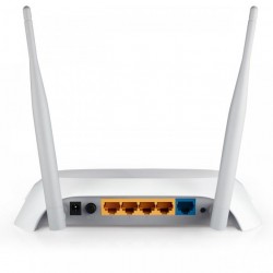 Router Wireless TP-LINK TL-MR3420, Wi-Fi 4, Single-Band