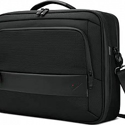 ThinkPad Professional 16-inch Topload G2; Dimensiuni: 410 x 80 x 300 mm; Culoare: Black; Greutate: 0.84 kg;