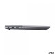 Laptop SMB Lenovo ThinkBook 16 G9 AHP, cu procesor AMD Ryzen 7 250, 16'' IPS, 32 GB DDR5, 512 GB SSD, AMD Radeon 780M, Fara OS, 3 ani Garantie