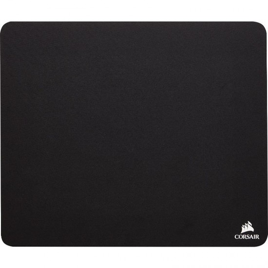 Mousepad Gaming Corsair MM100 Medium, Textil, 320x270x3mm Mousepad Gaming Corsair MM100 Medium, Textil, 320x270x3mm