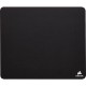 Mousepad Gaming Corsair MM100 Medium, Textil, 320x270x3mm Mousepad Gaming Corsair MM100 Medium, Textil, 320x270x3mm