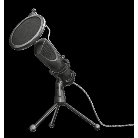 Microfon Trust GXT 232 Mantis Streaming Mic