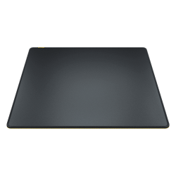 Mousepad Hator Tonn Evo L, material cauciuc, dimensiuni 500 х 420 х 4 mm, negru