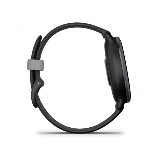 Ceas smartwach Garmin vívoactive 5 Black/Slate