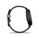 Ceas smartwach Garmin vívoactive 5 Black/Slate