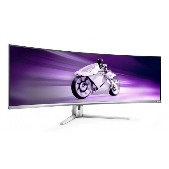 Monitor Philips 49 Monitor Philips 49