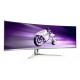 Monitor Philips 49 Monitor Philips 49
