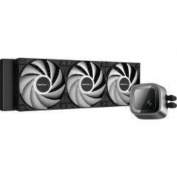 Cooler Procesor DEEPCOOL LS720 NEGRU