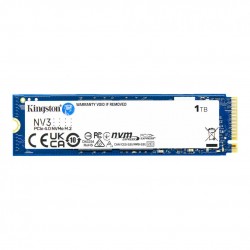 SSD Kingston SNV3S M2-2280 1TB PCI E