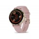 Ceas Garmin Venu 3S Pink Dawn/Soft Gold