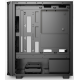 Carcasa gaming Serioux Vanguard, fara sursa, tip middle tower, capac superior cu filtru magnetic de praf, panoul lateral: sticla securizata, sasiu: SPCC 0.5T, USB2.0x2+HD Audio, USB 3.0 x1, porturi rezervate pentru ventilator:, față: 3 x ventilatoare fix Carcasa gaming Serioux Vanguard, fara sursa, tip middle tower, capac superior cu filtru magnetic de praf, panoul lateral: sticla securizata, sasiu: SPCC 0.5T, USB2.0x2+HD Audio, USB 3.0 x1, porturi rezervate pentru ventilator:, față: 3 x ventilatoare fix