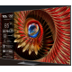 Televizor TCL Mini LED 85Q8C, 215 cm, Smart Google TV, 4K Ultra HD, (Model 2025) Televizor TCL Mini LED 85Q8C, 215 cm, Smart Google TV, 4K Ultra HD, (Model 2025)