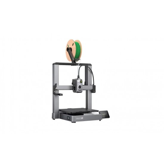 CREALITY HI 3D PRINTER, Tehnologie FDM, Volum printare: 260 × 260 × 300 mm, dimensiuni imprimanta: 409 × 392 × 477 mm, Touchscreen 3.2