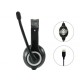 EQUIP 245301 USB Headset, 150x70x165mm