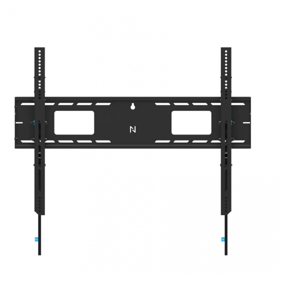 Suport perete Neomounts heavy duty, pentru display-uri interactive si ecrane grele de pana la 43-98