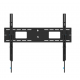 Suport perete Neomounts heavy duty, pentru display-uri interactive si ecrane grele de pana la 43-98