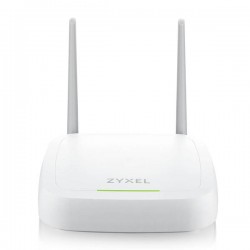 ZYXEL NWA30BE WIRELESS AP 2.4-5GHz