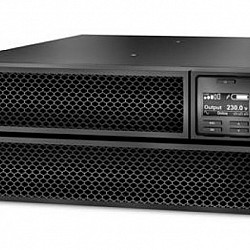 UPS APC Smart-UPS SRT online dubla-conversie 2200VA / 1980W 8 conectori C13 2 conectori C19 extended runtime, baterie RBC31 rackabil,3 ani garantie echipament si 2 ani garantie baterie UPS APC Smart-UPS SRT online dubla-conversie 2200VA / 1980W 8 conectori C13 2 conectori C19 extended runtime, baterie RBC31 rackabil,3 ani garantie echipament si 2 ani garantie baterie