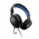 Casti Gaming CORSAIR HS35 V2 ALBASTRU