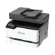 Multifunctional laser color Lexmark CX331adwe,A4, Imprimare/Scanare/Copiere/Fax color, Grup de lucru mediu spre mic, Ecran 2.8 inch (7.2 cm) LCD touch panel,100-Sheet Output Bin, Unitate duplex integrată, Intrare manuală pentru o singură coală, Tavă integ Multifunctional laser color Lexmark CX331adwe,A4, Imprimare/Scanare/Copiere/Fax color, Grup de lucru mediu spre mic, Ecran 2.8 inch (7.2 cm) LCD touch panel,100-Sheet Output Bin, Unitate duplex integrată, Intrare manuală pentru o singură coală, Tavă integ