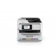 Multifunctional inkjet color Epson WorkForce Pro WF-C5890DWF, dimensiune A4 (Printare, copier, Fax ),duplex, viteza 34ppm alb-negru si color, rezolutie 4.800 x 1.200 dpi, alimentare hartie 250 coli + 50 ADF, Scanner: 24 ipm,rezolutie 1200 x 2400dpi, scan 