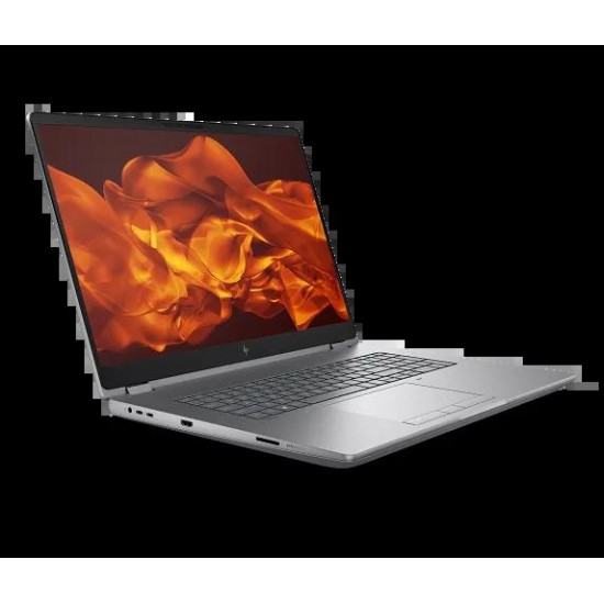 Laptop HP Zbook 18 Fury G1i, 18 inch WQXGA (2560x1600) IPS Anti-Glare IR 500 nits, 165 Hz, Intel Core Ultra 9-285HX 24 Core (2.8 GHz, up to 5.5GHz, 36MB)- 13 TOPS, video dedicat NVIDIA RTX PRO 4000 Blackwell 135W+ 16 GB, RAM 64GB DDR5 5600Mhz (2x32GB), SS Laptop HP Zbook 18 Fury G1i, 18 inch WQXGA (2560x1600) IPS Anti-Glare IR 500 nits, 165 Hz, Intel Core Ultra 9-285HX 24 Core (2.8 GHz, up to 5.5GHz, 36MB)- 13 TOPS, video dedicat NVIDIA RTX PRO 4000 Blackwell 135W+ 16 GB, RAM 64GB DDR5 5600Mhz (2x32GB), SS