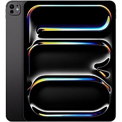 13-inch iPad Pro Wi‑Fi + Cellular 2TB with standard glass - Space Black