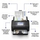 EPSON WORKFORCE ES-590W A4 SCANNER, Format A4, Scanner CIS, Sursa lumina LED, Rezolutie: 600 x 600 DPI, Senzor ultrasonic, Touchscreen 10.9cm, Viteza scanare: 45ppm, Capacitate : 100 coli, Volum zilnic:5000 pagini, Duplex single pass, Interfata: USB, WI-F EPSON WORKFORCE ES-590W A4 SCANNER, Format A4, Scanner CIS, Sursa lumina LED, Rezolutie: 600 x 600 DPI, Senzor ultrasonic, Touchscreen 10.9cm, Viteza scanare: 45ppm, Capacitate : 100 coli, Volum zilnic:5000 pagini, Duplex single pass, Interfata: USB, WI-F