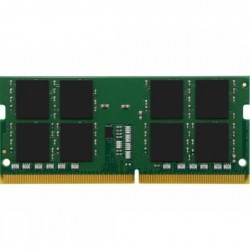 Memorie RAM Kingston DDR4 32GB 3200Mhz CL22 1.2V Non-ECC SODIMM