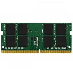 Memorie RAM Kingston DDR4 32GB 3200Mhz CL22 1.2V Non-ECC SODIMM