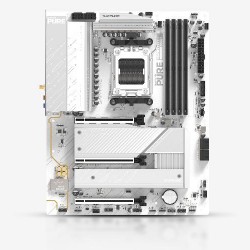 Placa de baza Sapphire PURE B850A WIFI