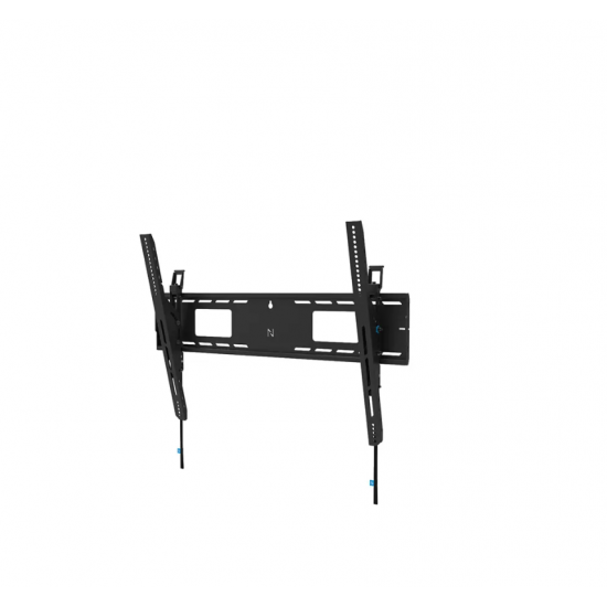 Suport perete Neomounts heavy duty, pentru display-uri interactive si ecrane grele de pana la 43-98