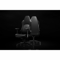 Scaun Razer Iskur V2 NewGen, tip spuma spumă turnată PU, suport lombar integrat, tetieră reglabilă, cotiere 2D, clasa de ridicare pe gaz 4, negru Scaun Razer Iskur V2 NewGen, tip spuma spumă turnată PU, suport lombar integrat, tetieră reglabilă, cotiere 2D, clasa de ridicare pe gaz 4, negru