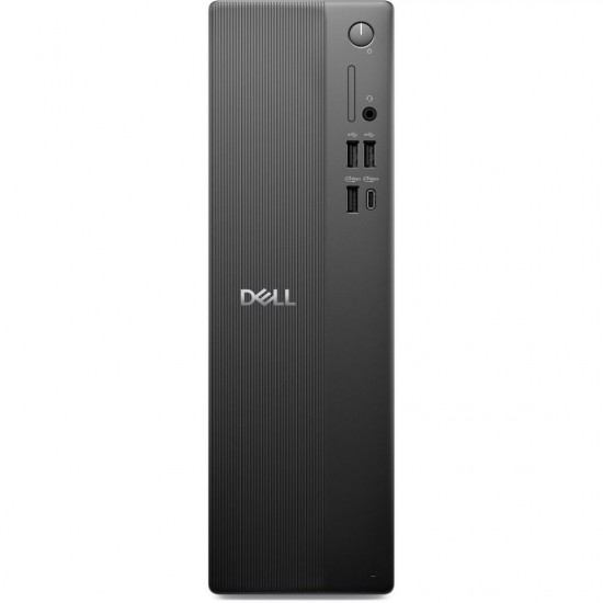 Desktop Business Dell Slim ECS1250 cu procesor Intel Core i5-14400 pana la 4.7 GHz, 8GB DDR5, 512GB SSD None, Intel UHD Graphics 730, Windows 11 Pro, Black, 3 ani Garantie Desktop Business Dell Slim ECS1250 cu procesor Intel Core i5-14400 pana la 4.7 GHz, 8GB DDR5, 512GB SSD None, Intel UHD Graphics 730, Windows 11 Pro, Black, 3 ani Garantie
