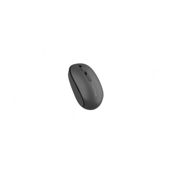 Mouse Serioux Spark 215 Wireless Negru, Senzor: Optic, DPI: 1000, conexiune: Dongle USB 2,4 GHz, banda de frecventa: 2,4 GHz, click silentios, alimentare: 1 baterie AA inclusa, 1,5 V, cerințe OS: Win, Mac, Vista